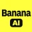 Nano Banana 2 - Go.AI icon