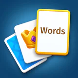 Solitaria: Word Puzzle Game icon