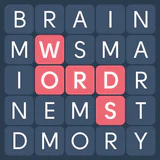 Word Search Games: Find Words