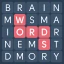 Worträtsel - Fillwords icon