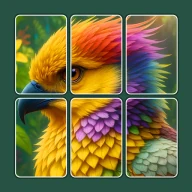 Cardscapes: Puzzle icon