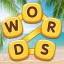 Word Pizza - Wortspiel icon