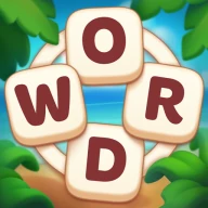 Word Spells: Wortspiele icon