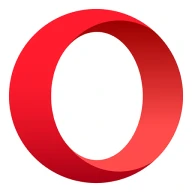 VPN を備えた Opera ブラウザ icon