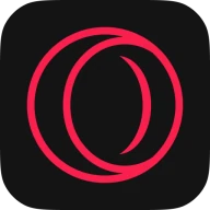 Opera GX: Gaming-Browser icon
