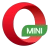 Webbrowser Opera Mini icon