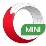 Webbrowser Opera Mini Beta