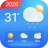 Live Weather: Forecast & Radar icon