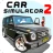 Car Simulator 2: Open World icon