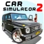 Car Simulator 2: Open World icon