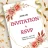 Invitation Maker & RSVP Cards icon