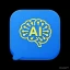 Ora AI - Message Generator icon