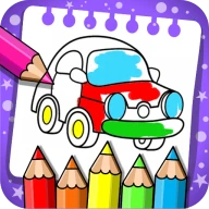 ペイント と 学ぶ icon
