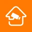 Orange Maison Protégée icon