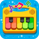 Piano enfants Musique Chansons