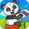 Musical Game for Kids icon
