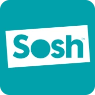 MySosh France icon