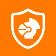 Suite de Sécurité Orange icon