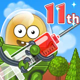 Fun Hospital - tycoon games