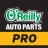O'Reilly Pro icon