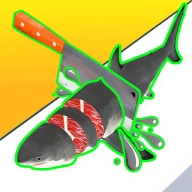 Slice Master : Idle Clicker icon