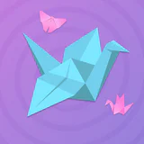 Origami World: Aprende y Juega icon