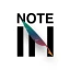 Notein: Schriften,Notizen,PDFs icon