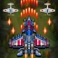 1945 Flugzeug Arcade Shooter icon
