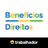 O Trabalhador: Direitos, Vagas icon