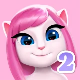 Ma Talking Angela 2