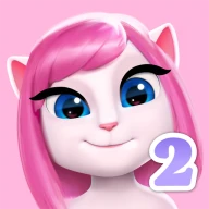 Meine Talking Angela 2 icon