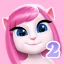 Meine Talking Angela 2 icon
