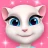Meine Talking Angela icon