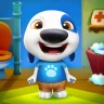 Mein Talking Hank: Inseln icon