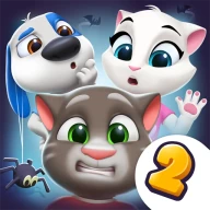 Mein Talking Tom: Freunde 2 icon