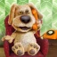 おしゃべり犬のトーキング・ベン icon