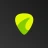 GuitarTuna ギター、ウクレレ、ベース等用チューナー icon