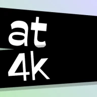 AT4K Launcher icon