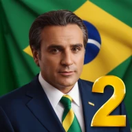現代2-大統領シミュレーター icon