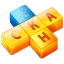 Сканворды Кроссворд на русском icon