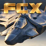 フラクタルコンバットX (プレミアム) icon