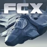 フラクタルコンバットX (プレミアム) icon