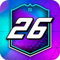 Pacwyn 26 Draft & Pack Opener icon