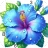 Nature Calm Paint by Numbers icon