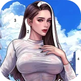 Erwachsene Sexy Malspiele