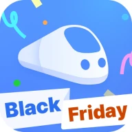 TrainPal - Cheap Train Tickets icon