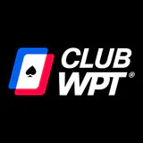 ClubWPT: Free Poker, Casino icon