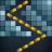 Bricks breaker ace icon
