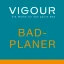 Vigour Badplaner icon