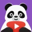 パンダ動画コンプレッサー：動画リサイザー | Panda icon